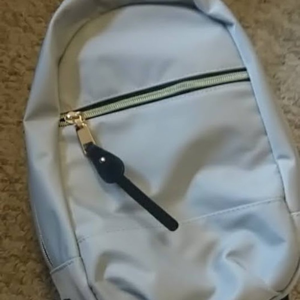 Urban Fit Sling Bag
